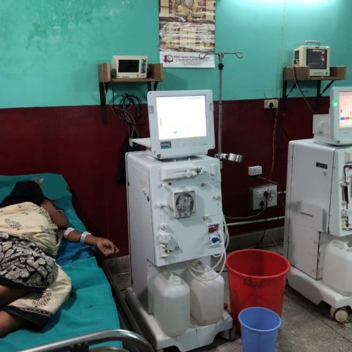 Affordable Dialysis